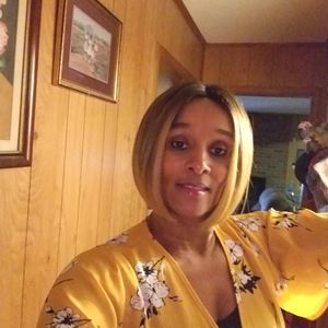 Meet your Posher, Karlene